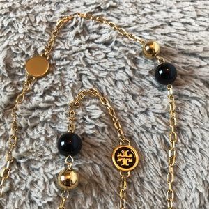 NWOT Tory Burch necklace